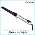 2015 high quanlity professional hair roller digital LCD dispaly oem custom electric automatic rolling hair curler